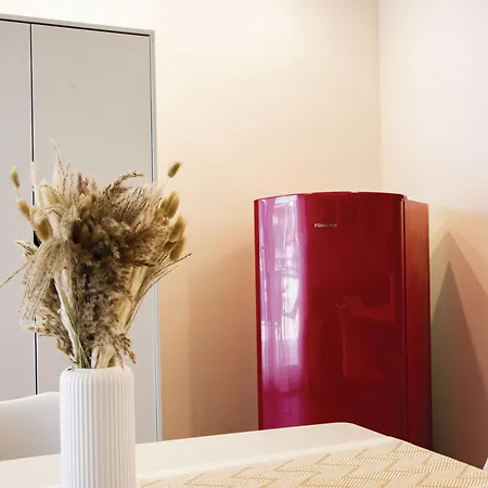 Privato Parcheggio Gratuito Appartement *