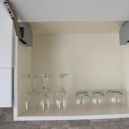 Privato Parcheggio Gratuito Appartement Catane