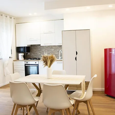 Appartement Privato Parcheggio Gratuito Catane