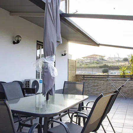 Appartement Privato Parcheggio Gratuito Catane